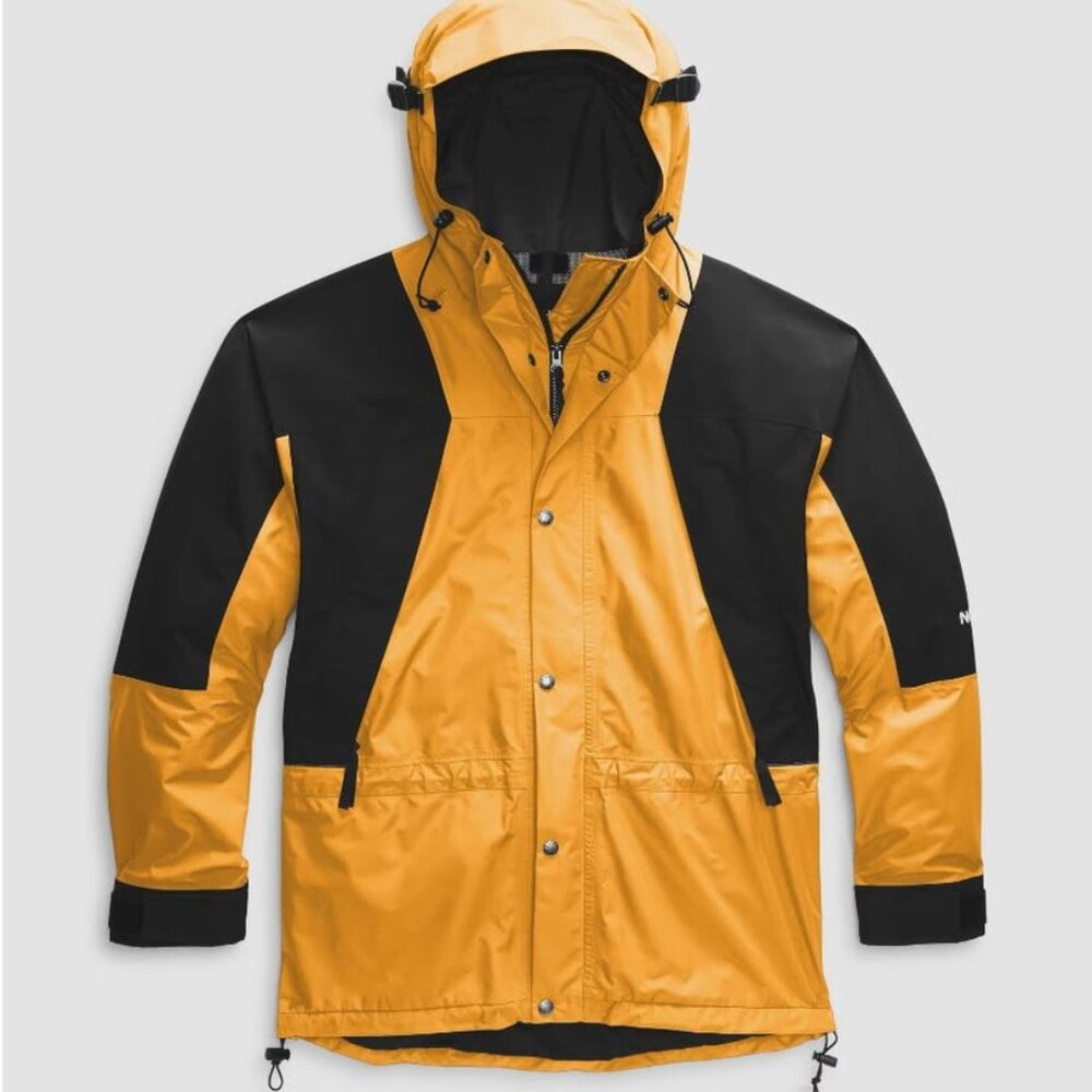 The North Face Winter Jacket